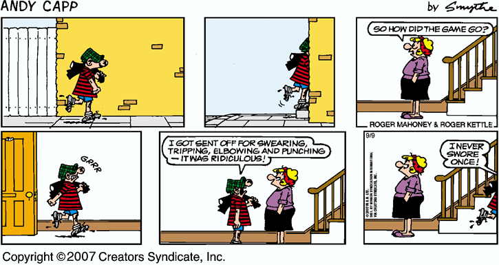 andycapp
